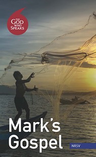 NRSV Mark's Gospel (pack of 10)