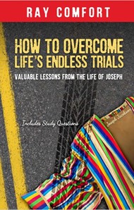 How To Overcome Life's Endess Trials