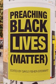 Preaching Black Lives (Matter)