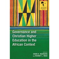 Governance and Christian Higher Education