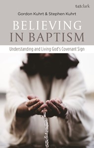 Believing and Baptism