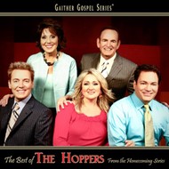 The Best of The Hoppers CD