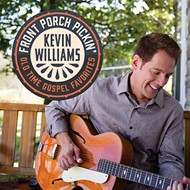 Front Porch Pickin' CD
