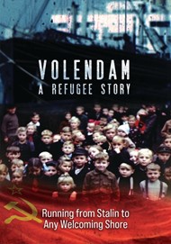 Volendam: A Refugee Story DVD