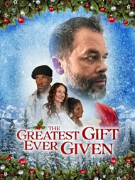 The Greatest Gift Ever Given DVD