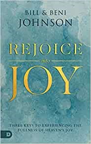 Rejoice Into Joy
