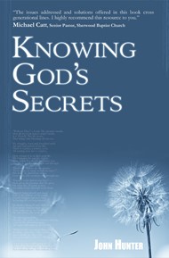 Knowing God's Secrets