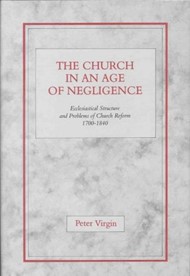 The Church in an Age of Negligence