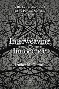 Interweaving Innocence