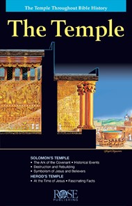 Temple (Individual pamphlet)