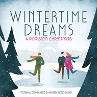 Wintertime Dreams CD