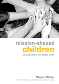 Mission Shaped Children