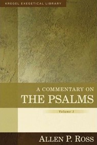 Commentary on the Psalms 1-41, A