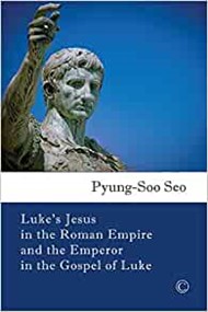 Luke's Jesus in the Roman Empire