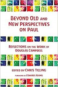 Beyond Old and New Perspectives on Paul