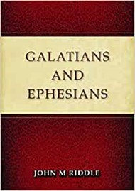 Galatians and Ephesians