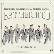 Brotherhood CD