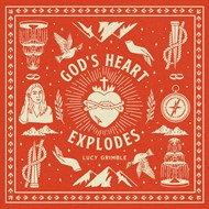 God's Heart Explodes CD