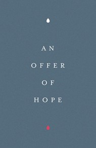 An Offer of Hope (Pack of 25)