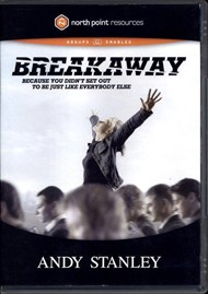 Breakaway DVD
