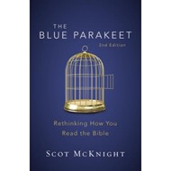 The Blue Parakeet 2nd Edition