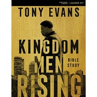Kingdom Men Rising Leader Kit