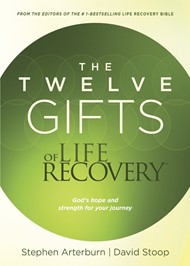The Twelve Gifts Of Life Recovery