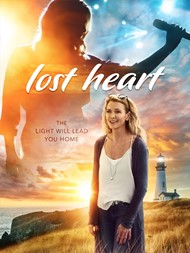 Lost Heart DVD