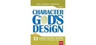 Character By God's Design, Volume 2