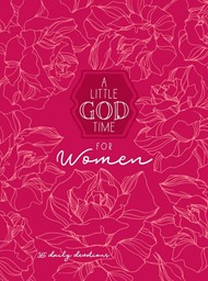 Little God Time for Women, A
