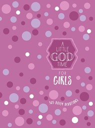 Little God Time for Girls, A