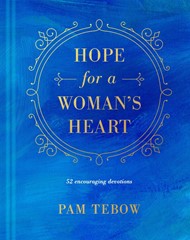 Hope for a Woman’s Heart