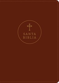 Santa Biblia RVR60, Edición de referencia ultrafina, letra g