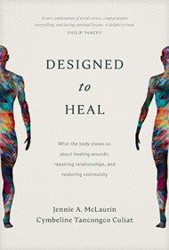 Designed to Heal