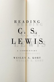 Reading C. S. Lewis