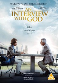 Interview with God DVD, An