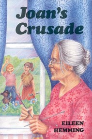 Joan's Crusade