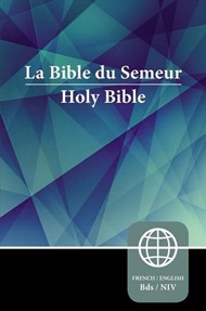 French / English Bilingual Bible