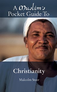 Muslim's Pocket Guide To Christianity, A