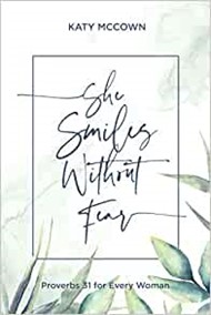 She Smiles Without Fear