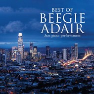 Best of Beegie Adair: Jazz Piano Performances CD