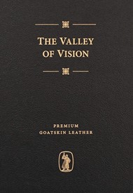 The Valley of Vision Premium Goatskin