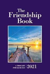 Friendship Book 2021