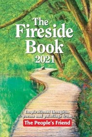 Fireside Book 2021