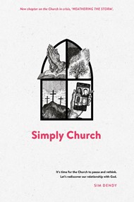 Simply Church, Revised and Updated