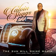 The Sun Will Shine Again CD
