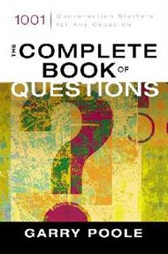 The Complete Book Of Questions