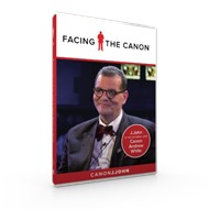 Facing the Canon: Canon Andrew White DVD