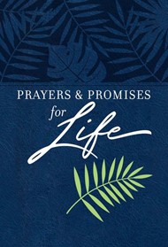 Prayers and Promises for Life
