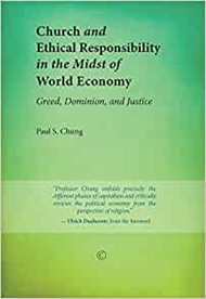 Church and Ethical Responsibility in the Midst of World Econ